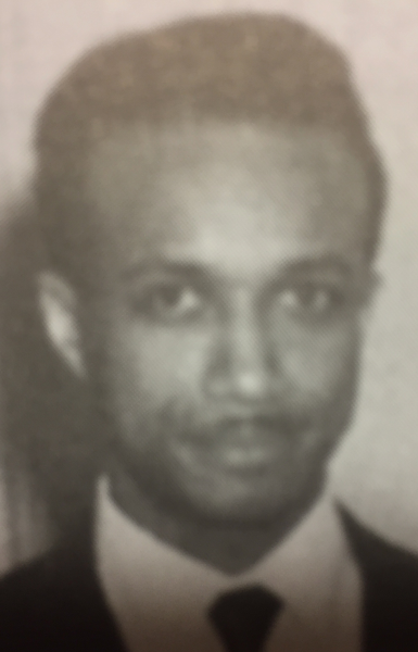 George H Fowler Mar51