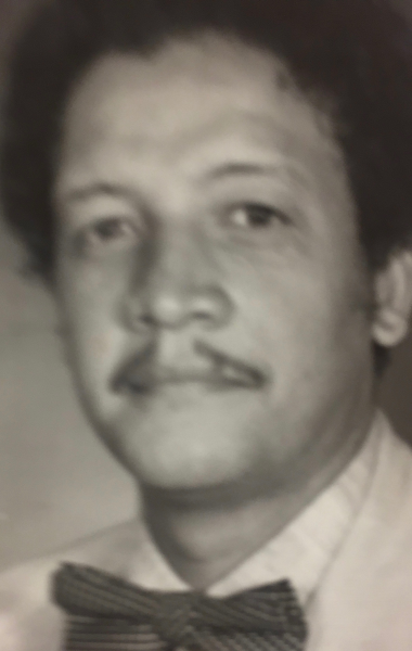 Harold Davis Feb68