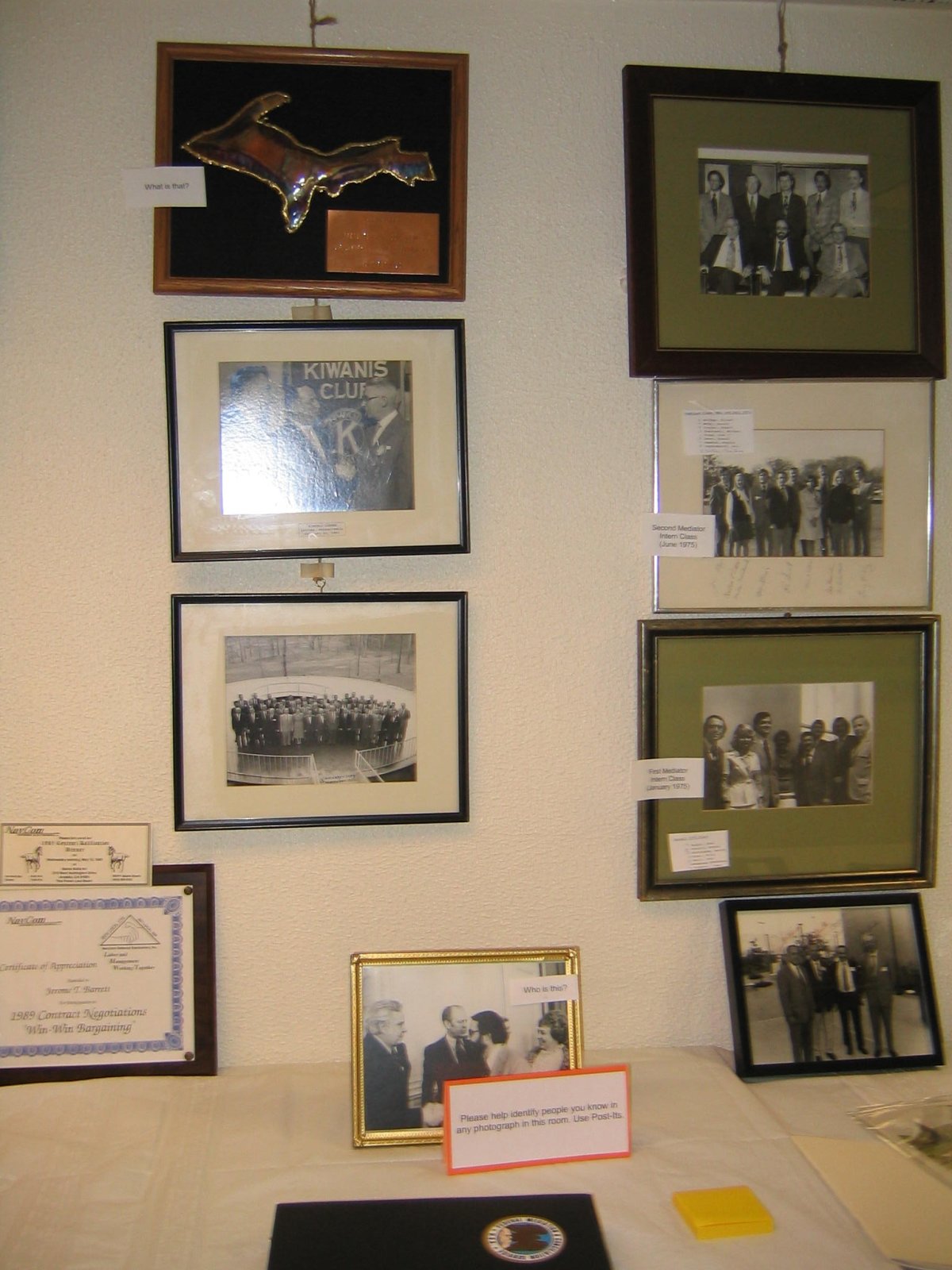 Photos in the Archive