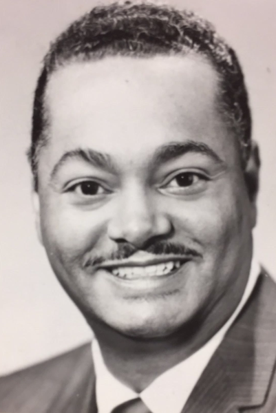 Bill Abner Jul64