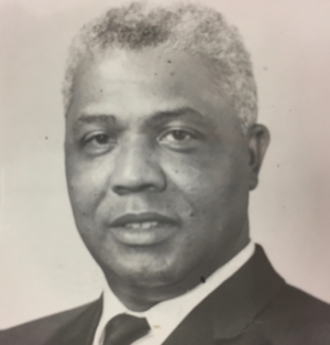 Bill Lattimore Oct61