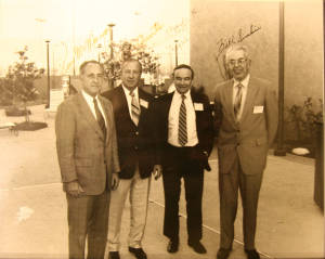 Four Former FMCS Directors