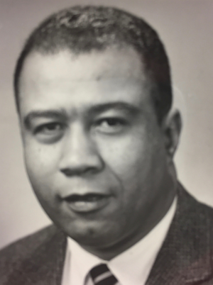 George Brynes May59