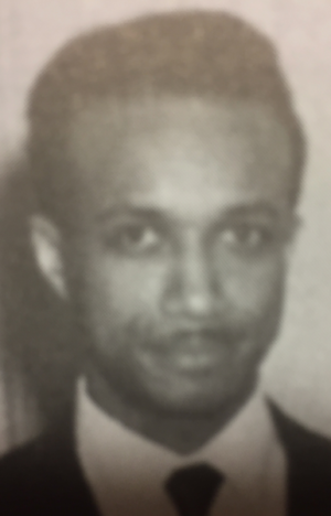 George H Fowler Mar51