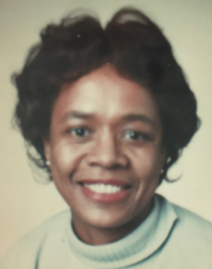 Jellie Greer Jan75
