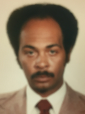 Jerry Allen Sept77
