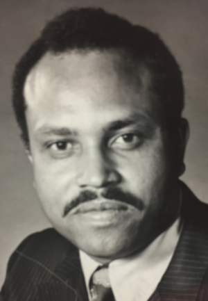 Larry Berry May71