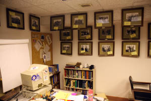 View of Archive 2