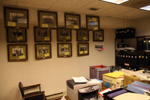 View of Archive 4