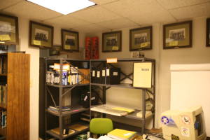View of Archive 8