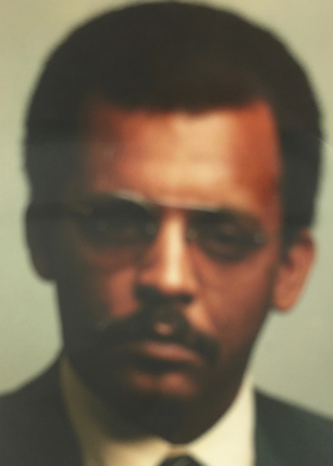 Westley A Jennings Oct77