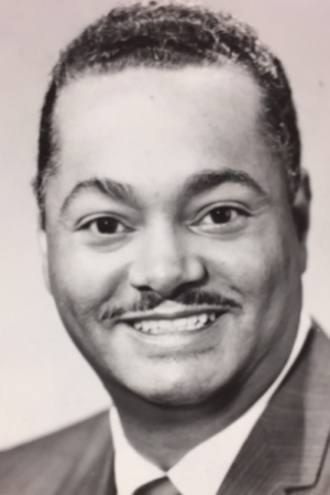 Bill Abner Jul64