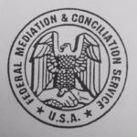 Federal Mediation and Conciliation Service Seal